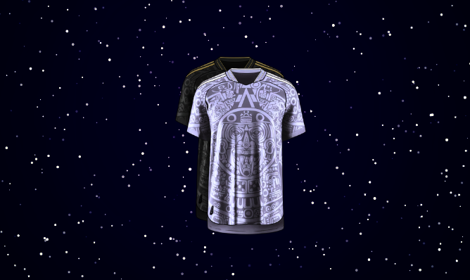 PROVEEDOR CAMISETAS DE FÚTBOL