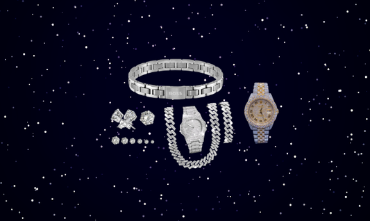 PROVEEDOR DE JOYAS