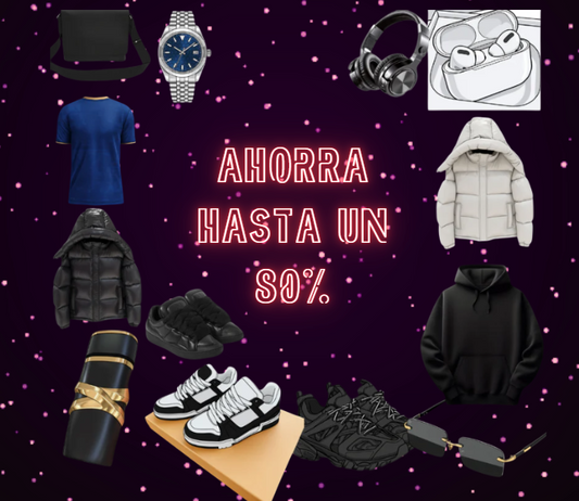 PACK COMPLETO DE TODOS LOS PROVEEDORES