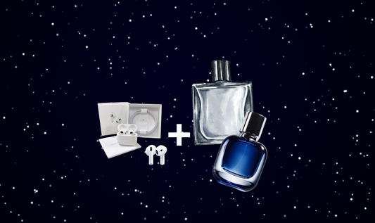 PROVEEDOR PODS + PERFUMES