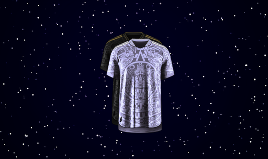 PROVEEDOR CAMISETAS DE FÚTBOL